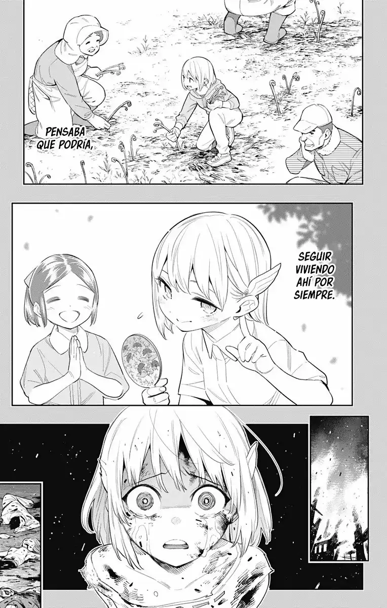 Página 4 — Capítulo 41 de Mato Seihei no Slave