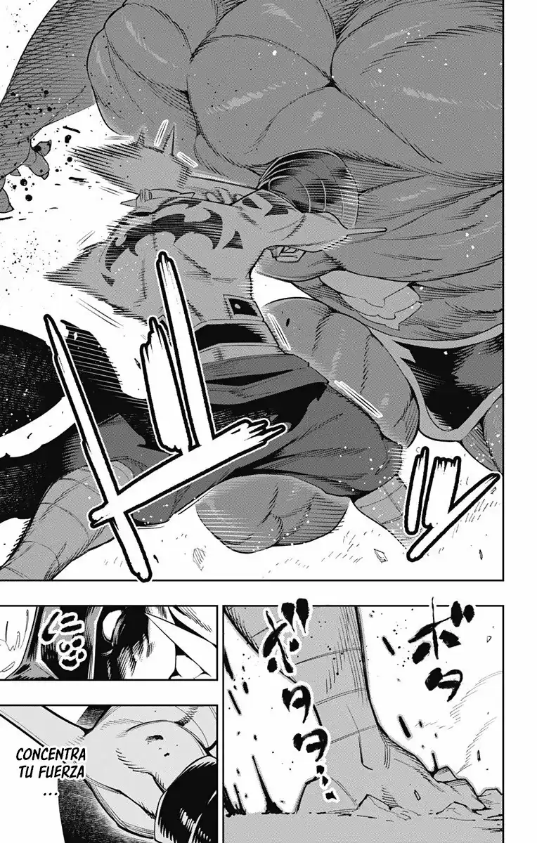 Página 12 — Capítulo 41 de Mato Seihei no Slave