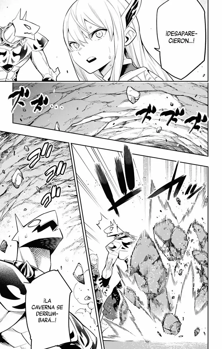 Página 4 — Capítulo 42 de Mato Seihei no Slave
