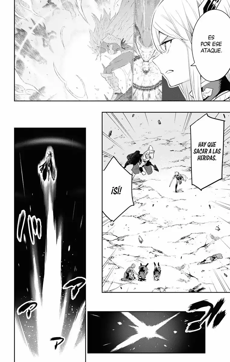 Página 5 — Capítulo 42 de Mato Seihei no Slave