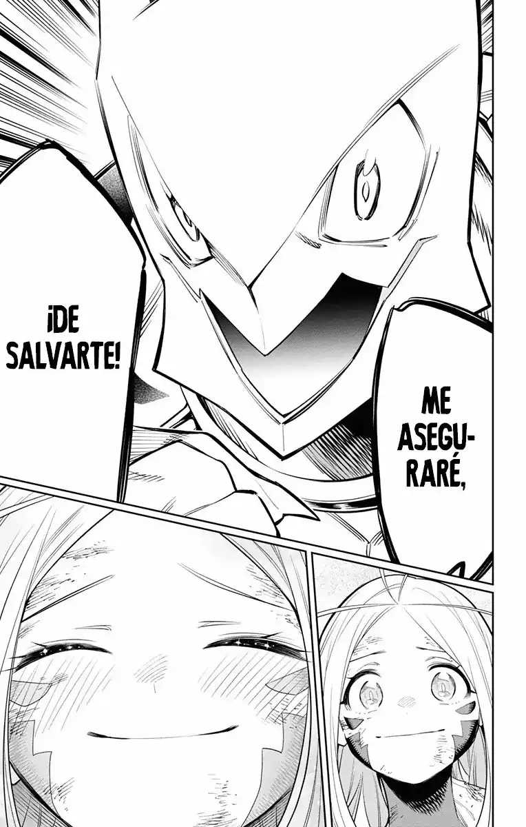 Página 20 — Capítulo 42 de Mato Seihei no Slave