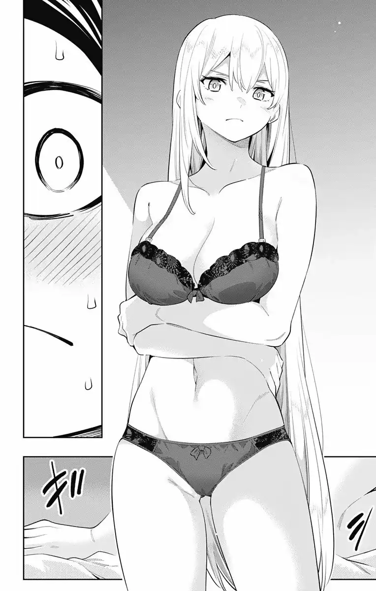 Página 9 — Capítulo 43 de Mato Seihei no Slave
