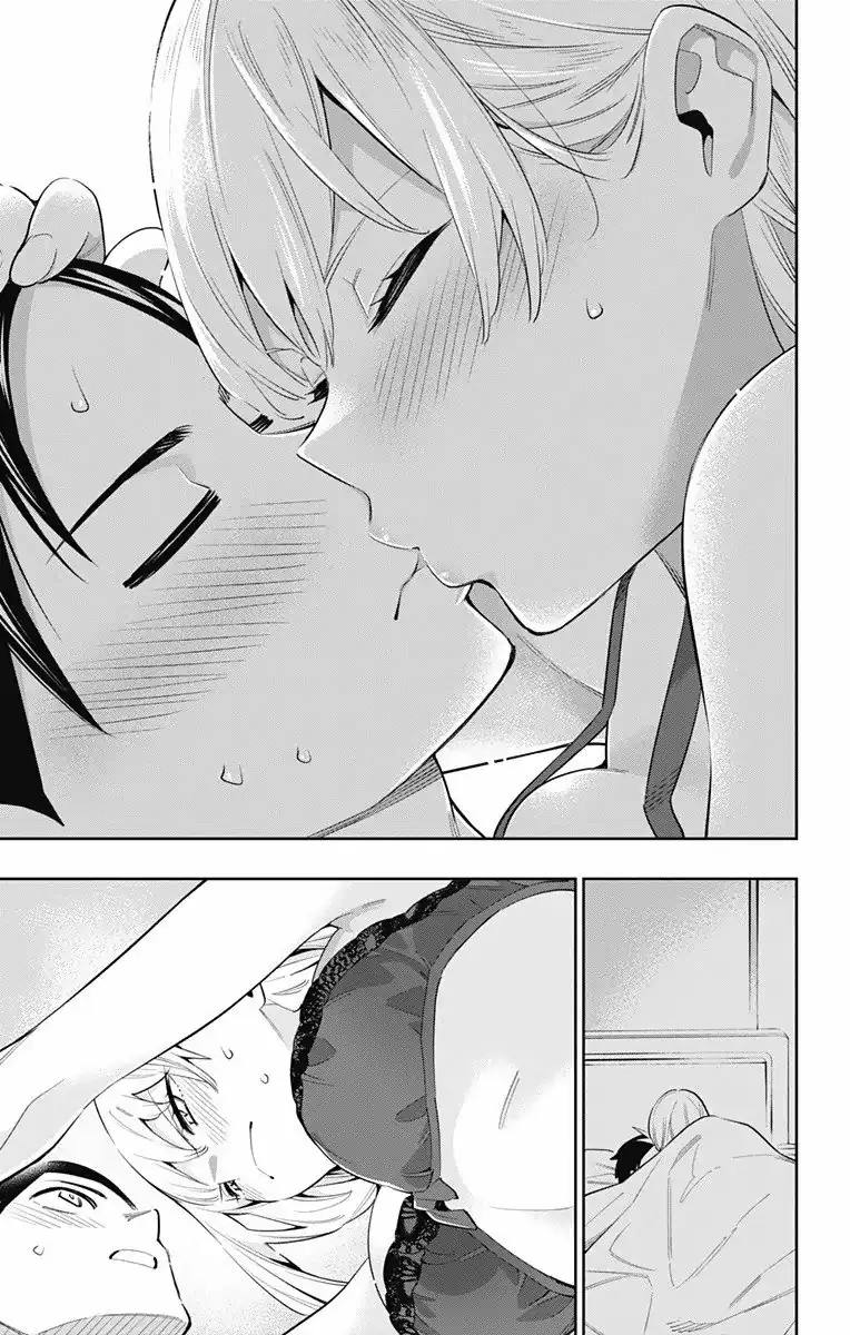 Página 12 — Capítulo 43 de Mato Seihei no Slave