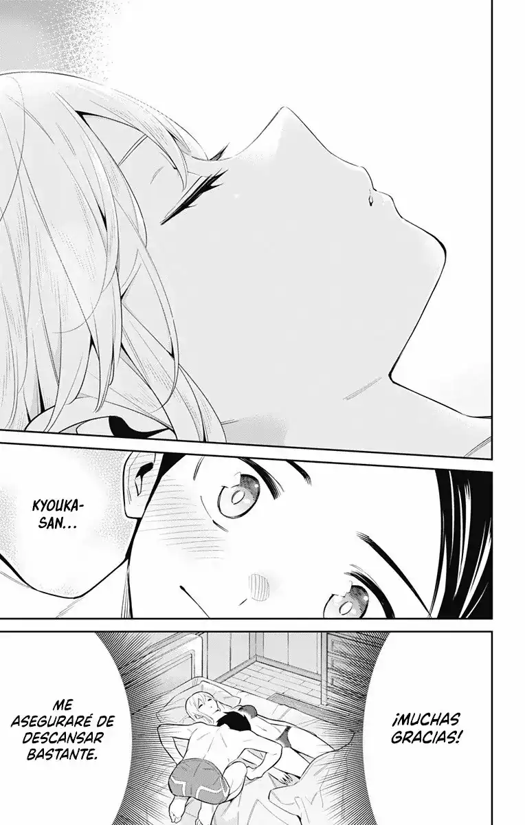 Página 10 — Capítulo 44 de Mato Seihei no Slave
