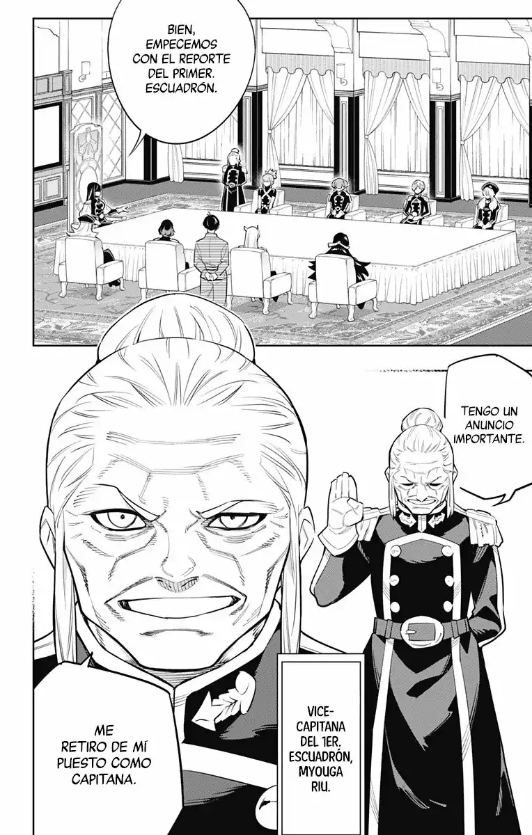 Página 3 — Capítulo 47 de Mato Seihei no Slave