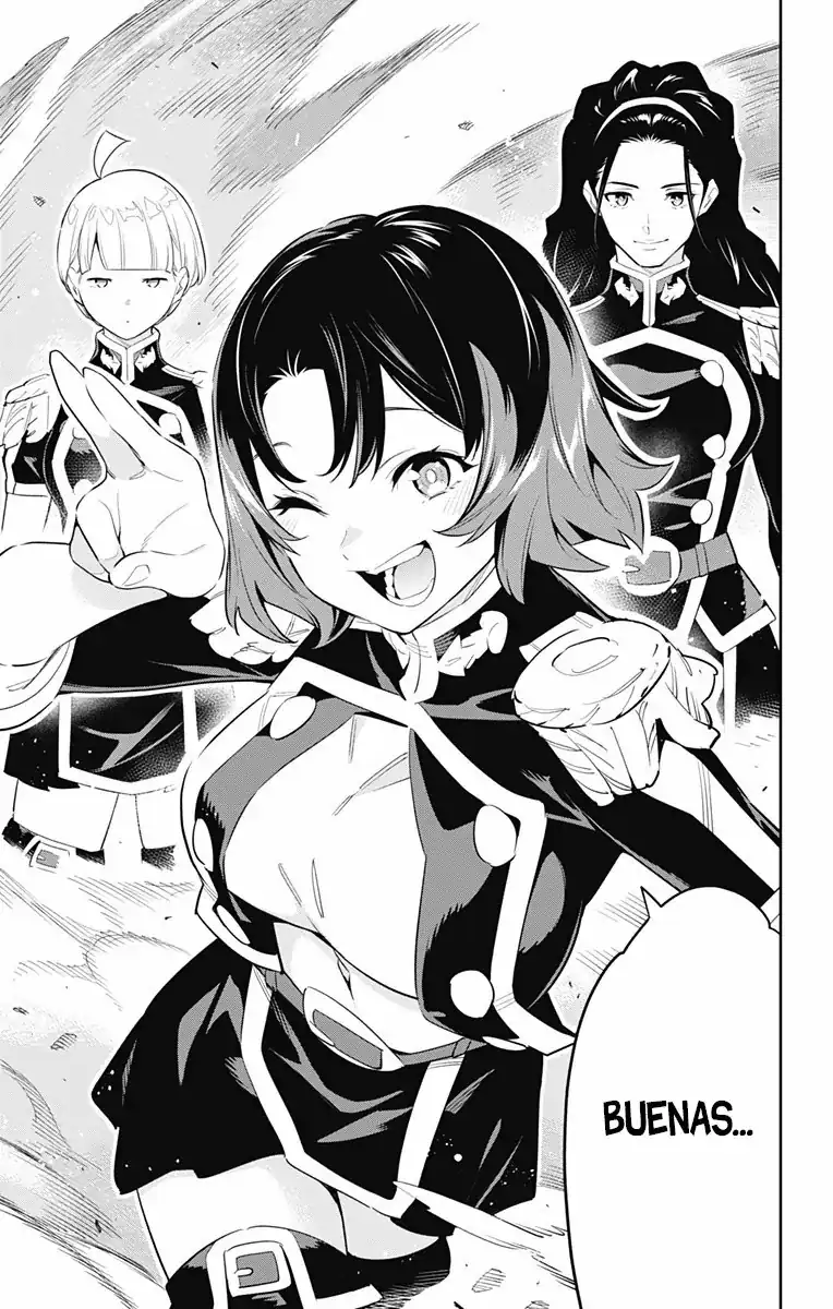 Página 7 — Capítulo 52 de Mato Seihei no Slave
