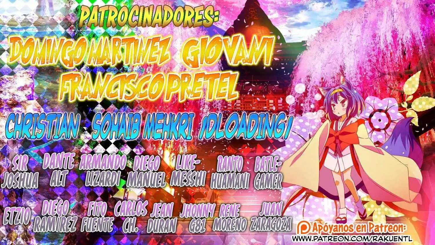 Página 2 — Capítulo 54 de Mato Seihei no Slave