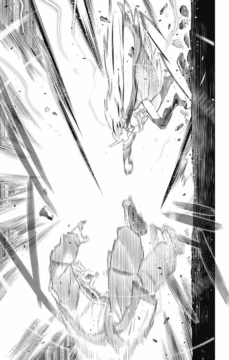 Página 19 — Capítulo 54 de Mato Seihei no Slave