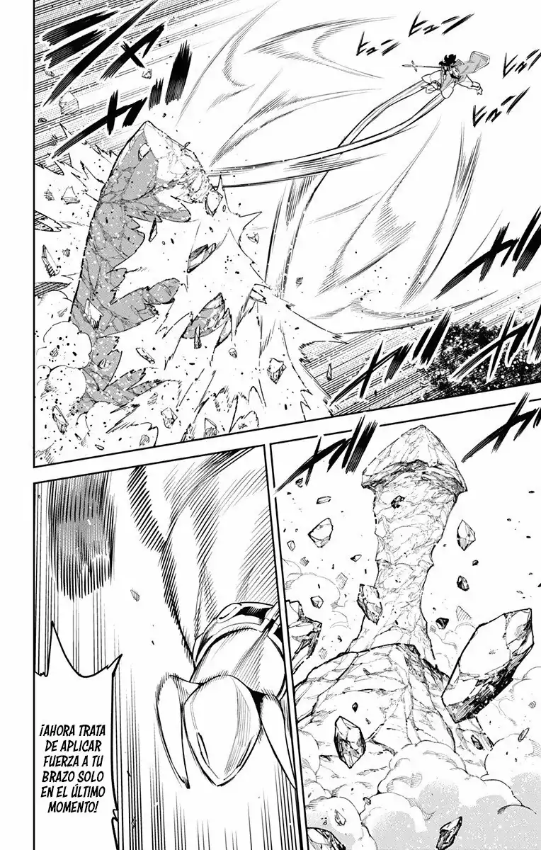 Página 7 — Capítulo 67 de Mato Seihei no Slave