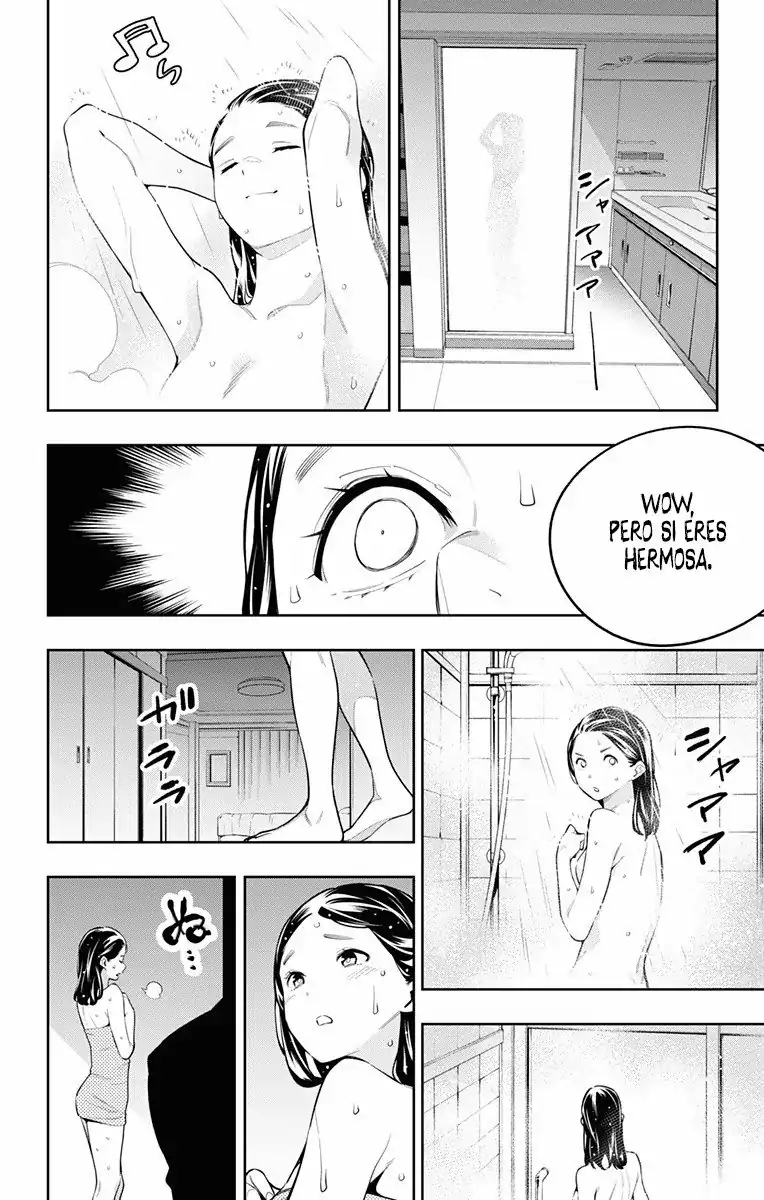 Página 19 — Capítulo 67 de Mato Seihei no Slave