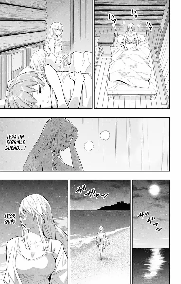 Página 10 — Capítulo 69 de Mato Seihei no Slave