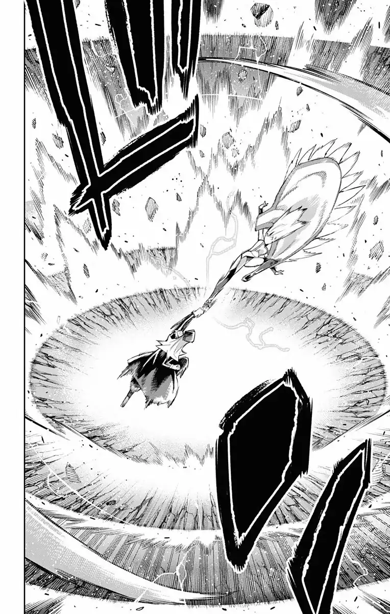 Página 9 — Capítulo 74 de Mato Seihei no Slave
