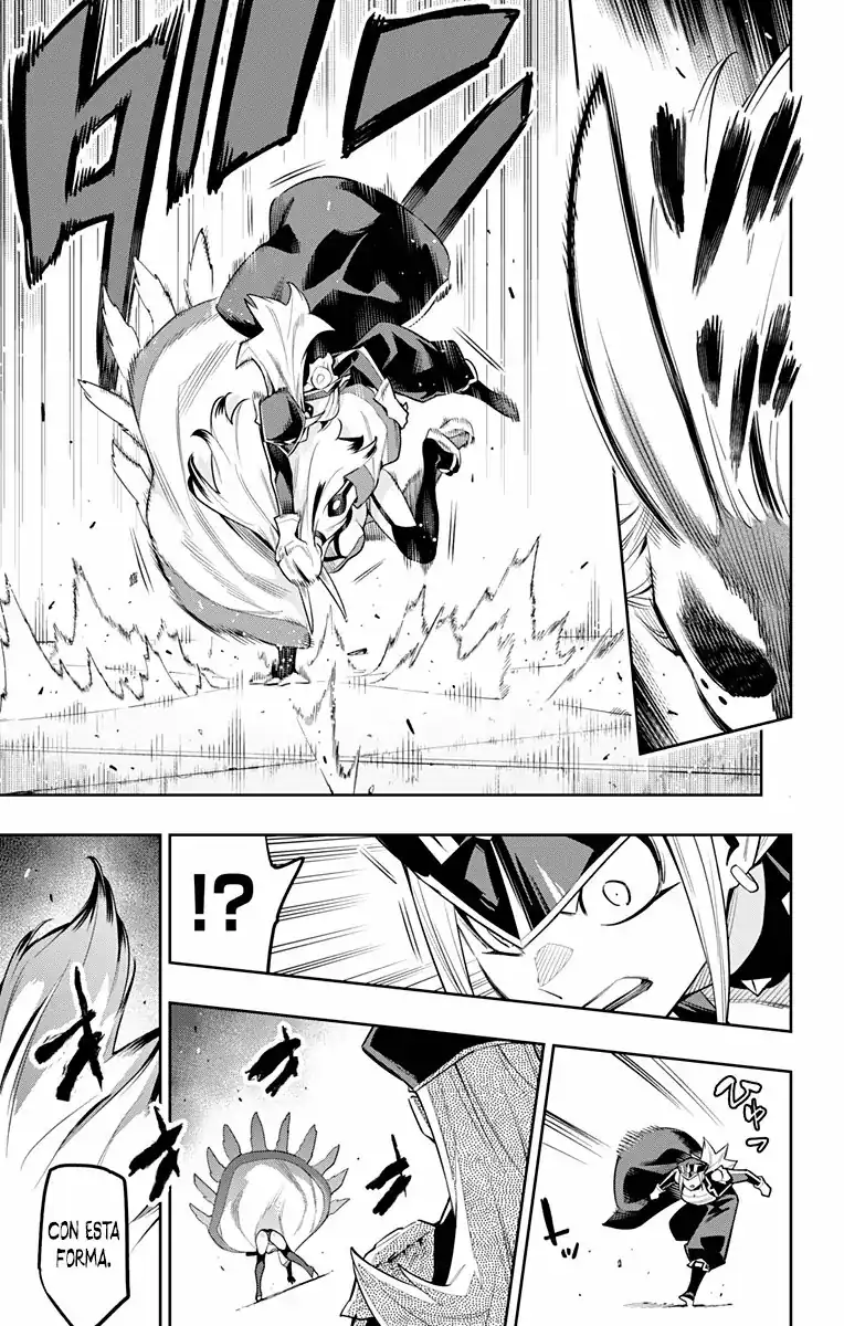 Página 4 — Capítulo 76 de Mato Seihei no Slave