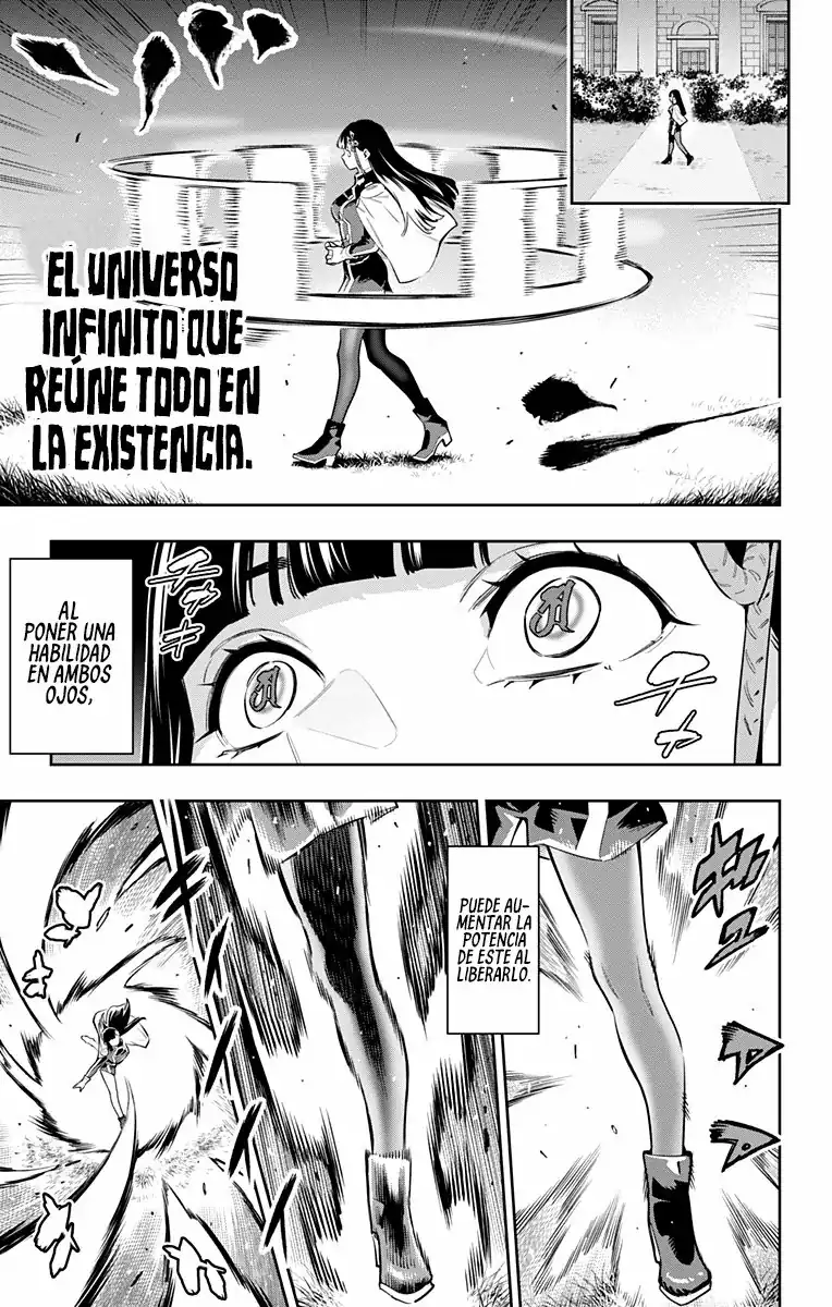 Página 6 — Capítulo 78 de Mato Seihei no Slave