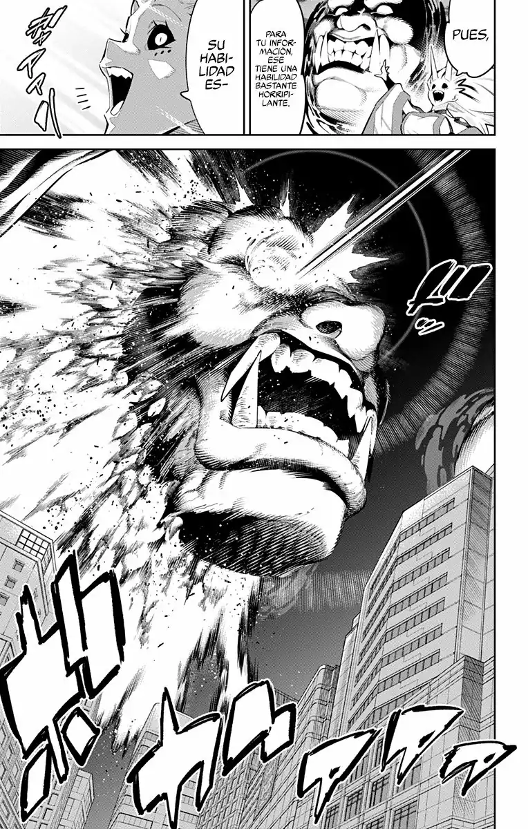 Página 10 — Capítulo 78 de Mato Seihei no Slave