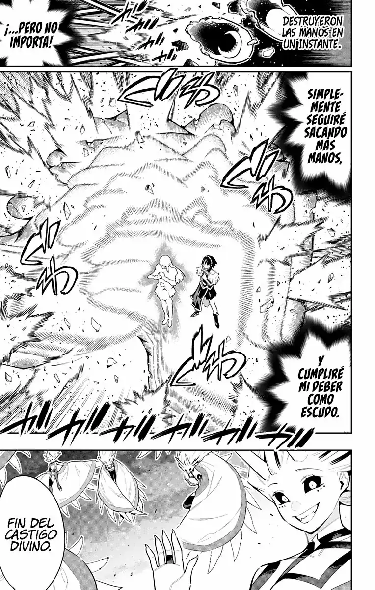Página 14 — Capítulo 78 de Mato Seihei no Slave