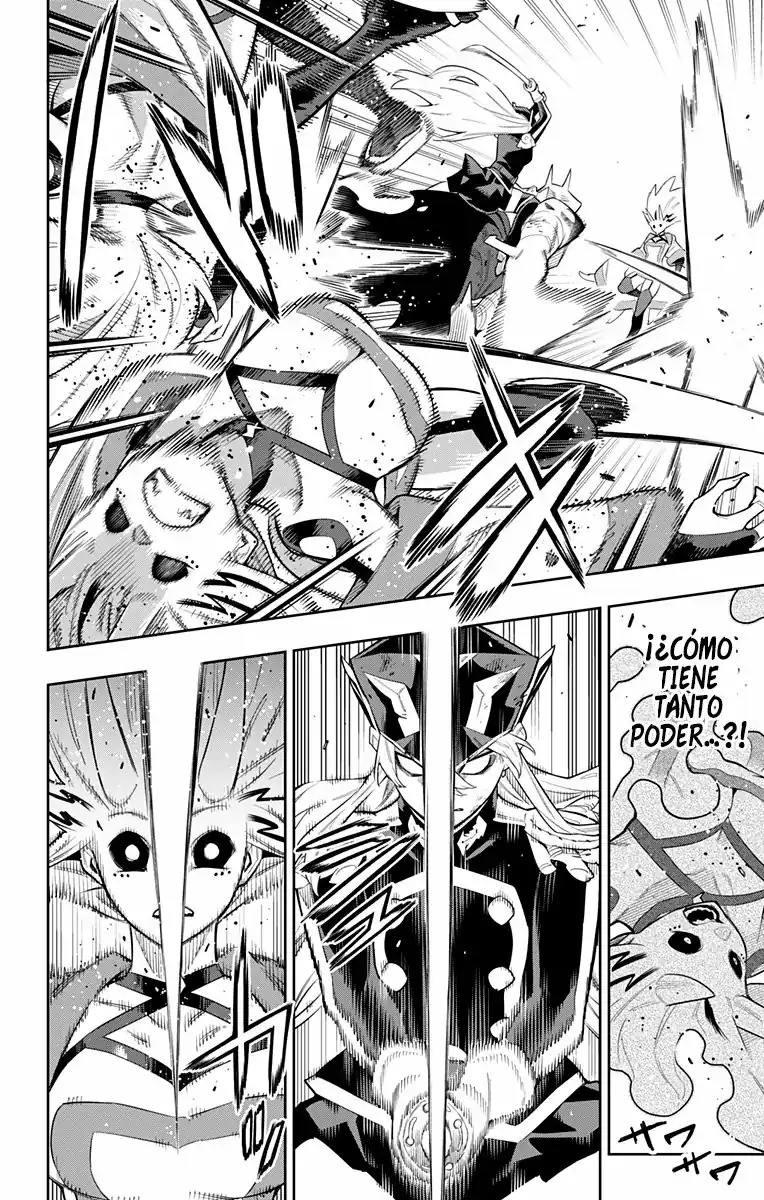 Página 7 — Capítulo 79 de Mato Seihei no Slave