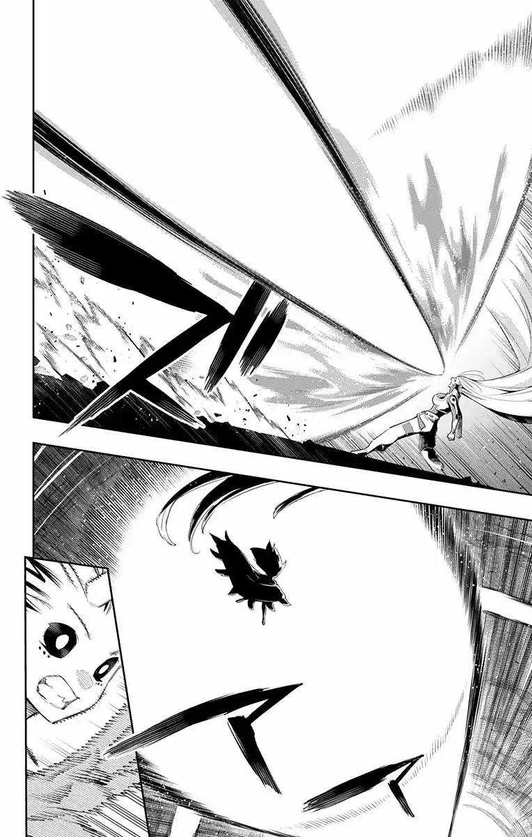 Página 11 — Capítulo 79 de Mato Seihei no Slave