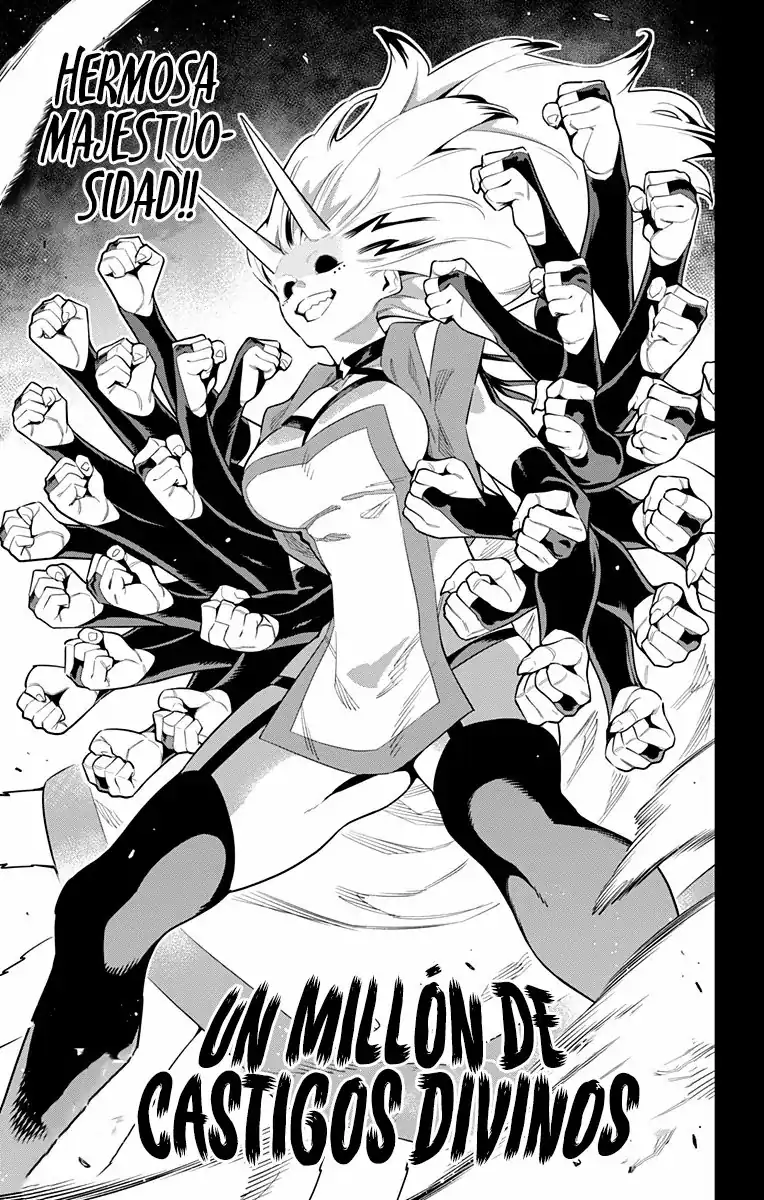 Página 6 — Capítulo 80 de Mato Seihei no Slave