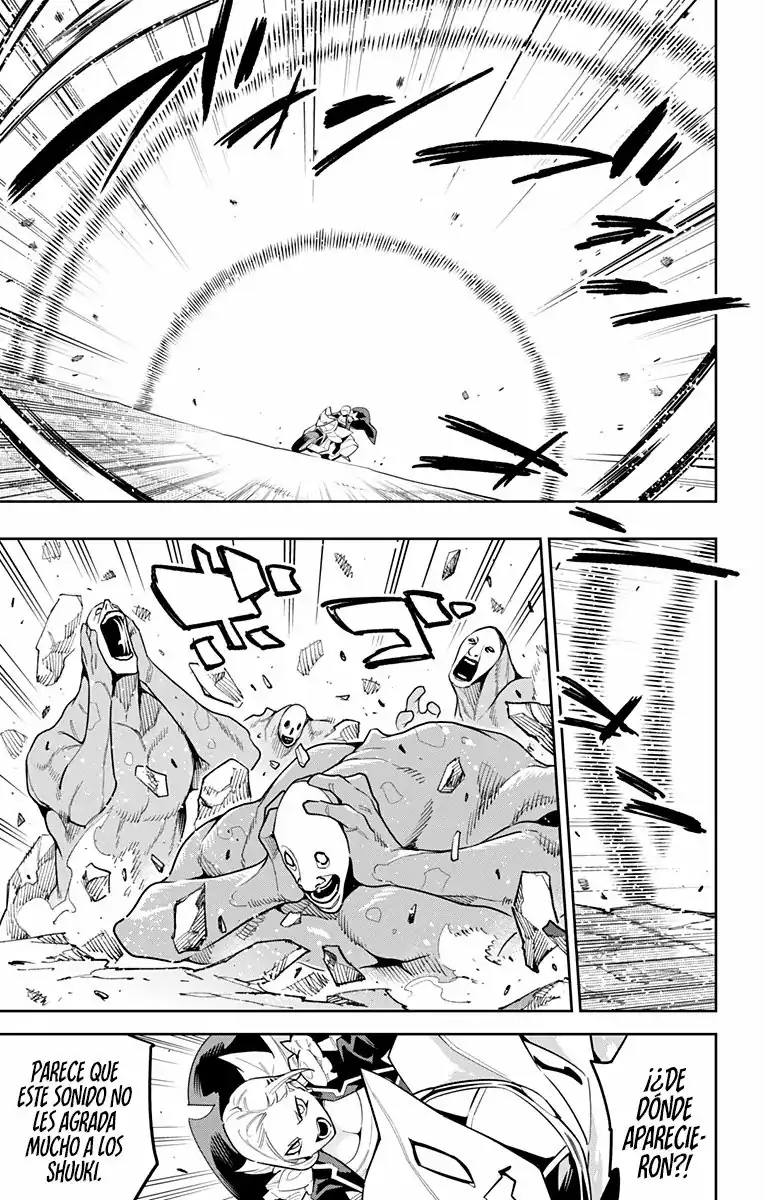 Página 4 — Capítulo 84 de Mato Seihei no Slave