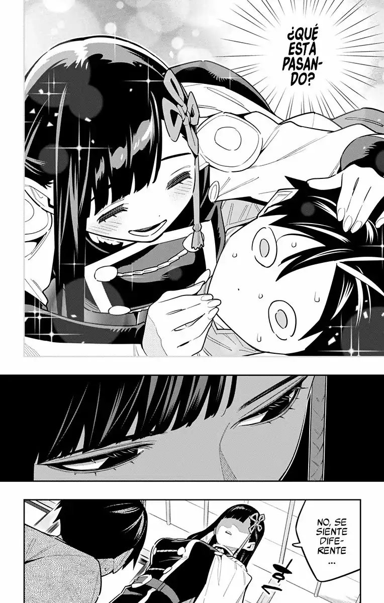 Página 7 — Capítulo 85 de Mato Seihei no Slave