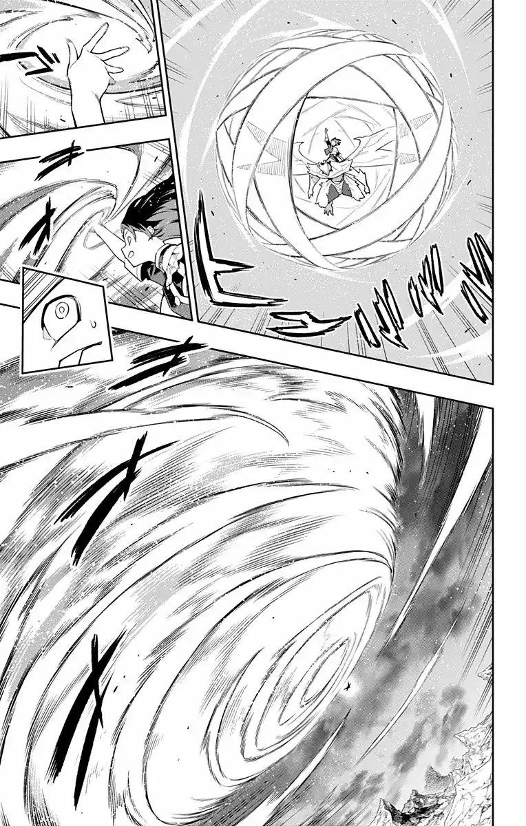 Página 4 — Capítulo 87 de Mato Seihei no Slave