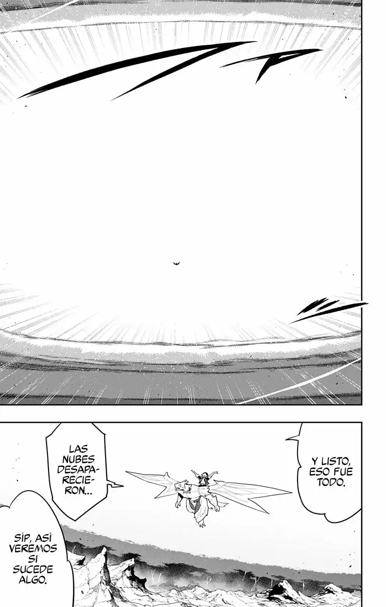 Página 6 — Capítulo 87 de Mato Seihei no Slave