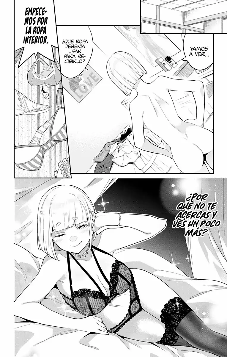 Página 3 — Capítulo 88 de Mato Seihei no Slave