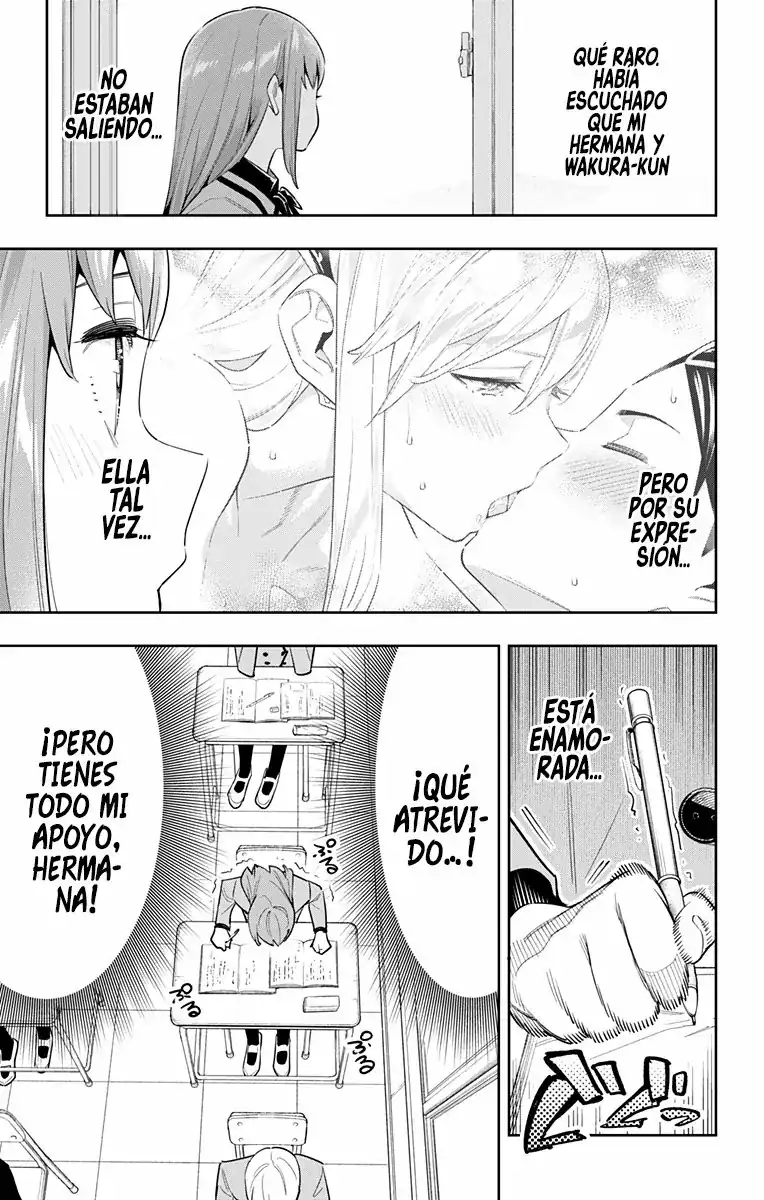 Página 12 — Capítulo 90 de Mato Seihei no Slave