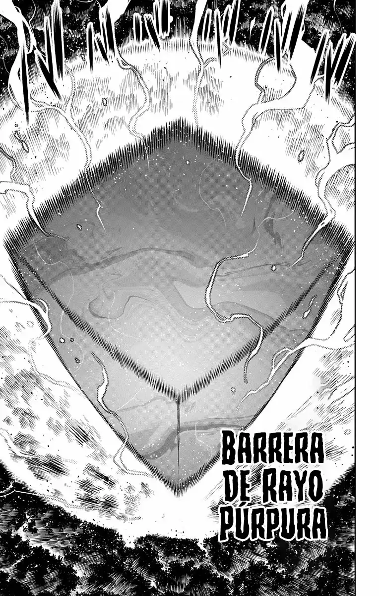 Página 14 — Capítulo 92 de Mato Seihei no Slave