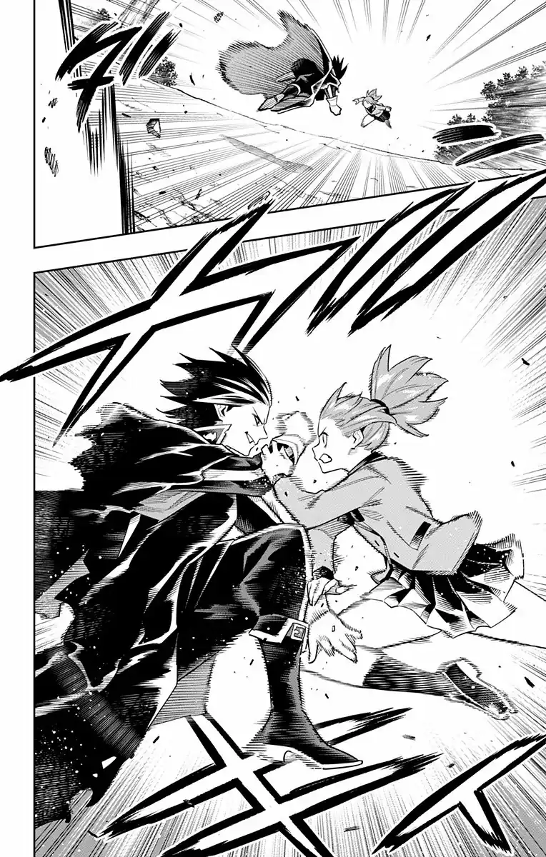 Página 7 — Capítulo 93 de Mato Seihei no Slave