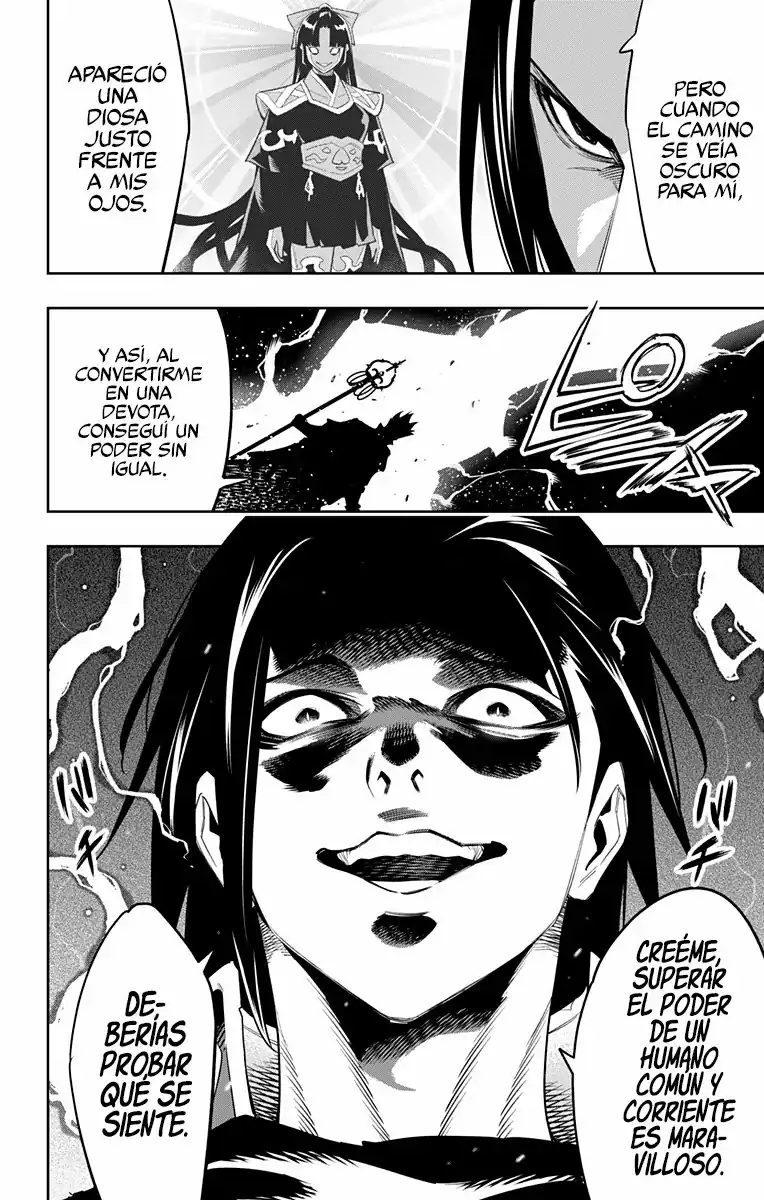 Página 5 — Capítulo 94 de Mato Seihei no Slave