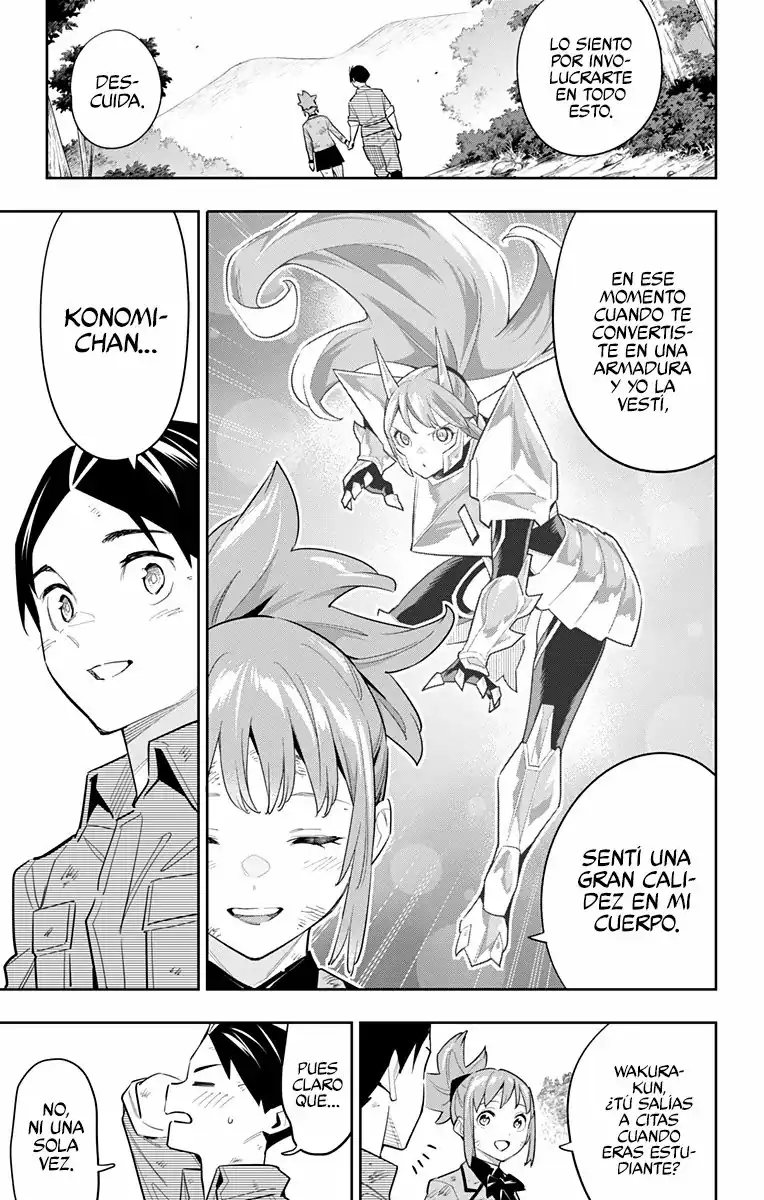Página 6 — Capítulo 96 de Mato Seihei no Slave