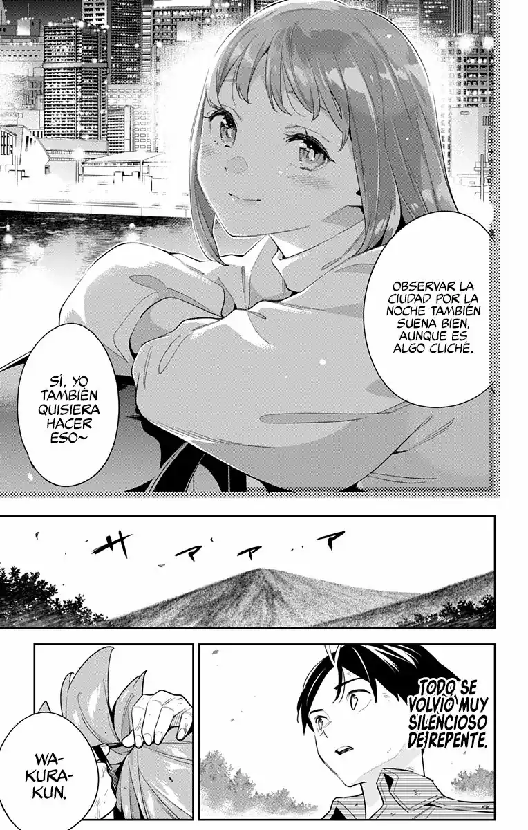 Página 14 — Capítulo 96 de Mato Seihei no Slave