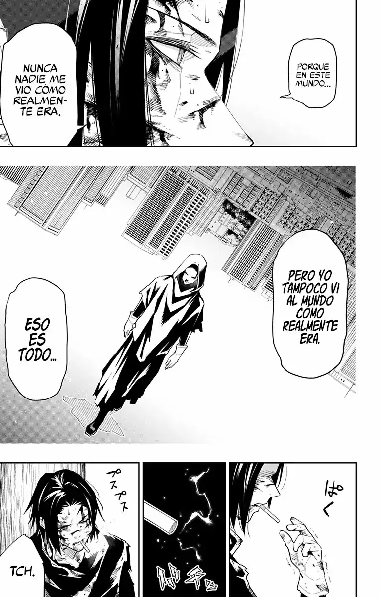 Página 14 — Capítulo 98 de Mato Seihei no Slave