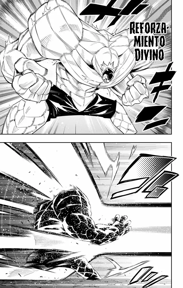 Página 12 — Capítulo 99 de Mato Seihei no Slave