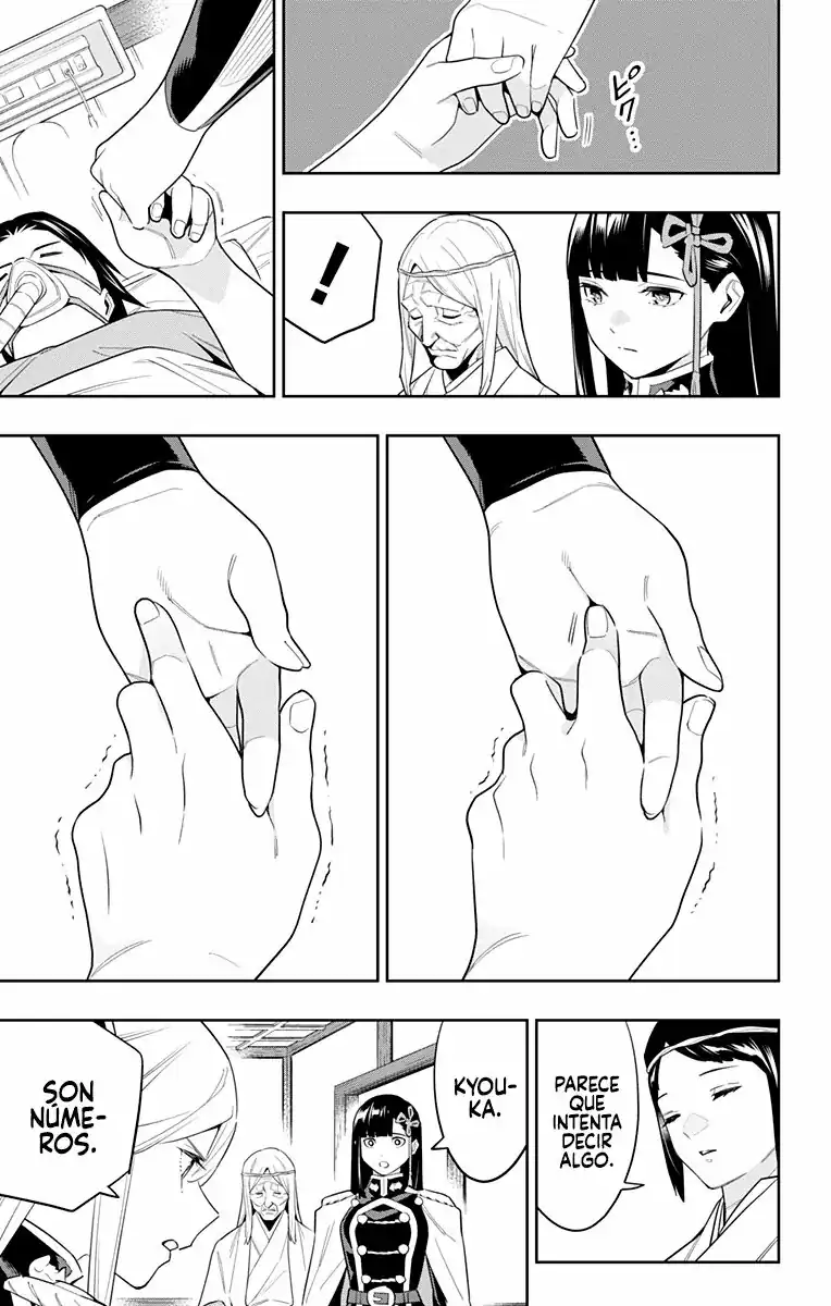 Página 6 — Capítulo 100 de Mato Seihei no Slave
