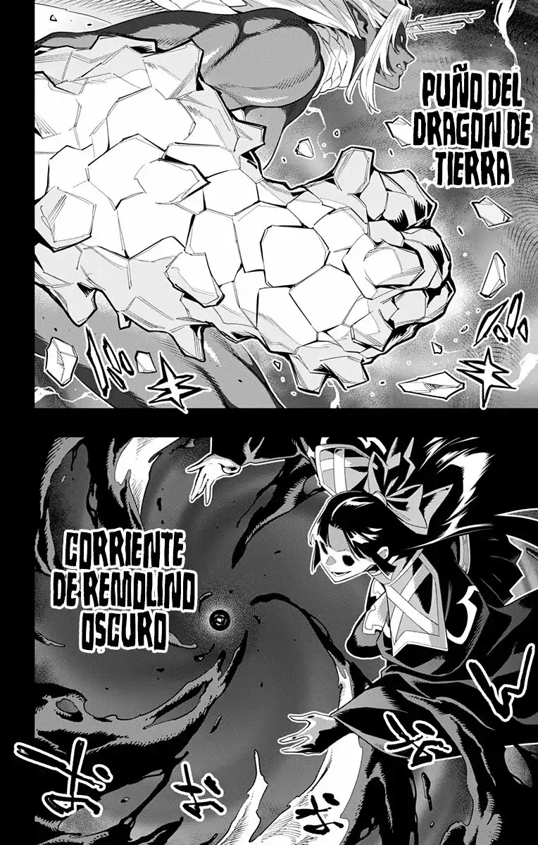 Página 13 — Capítulo 101 de Mato Seihei no Slave