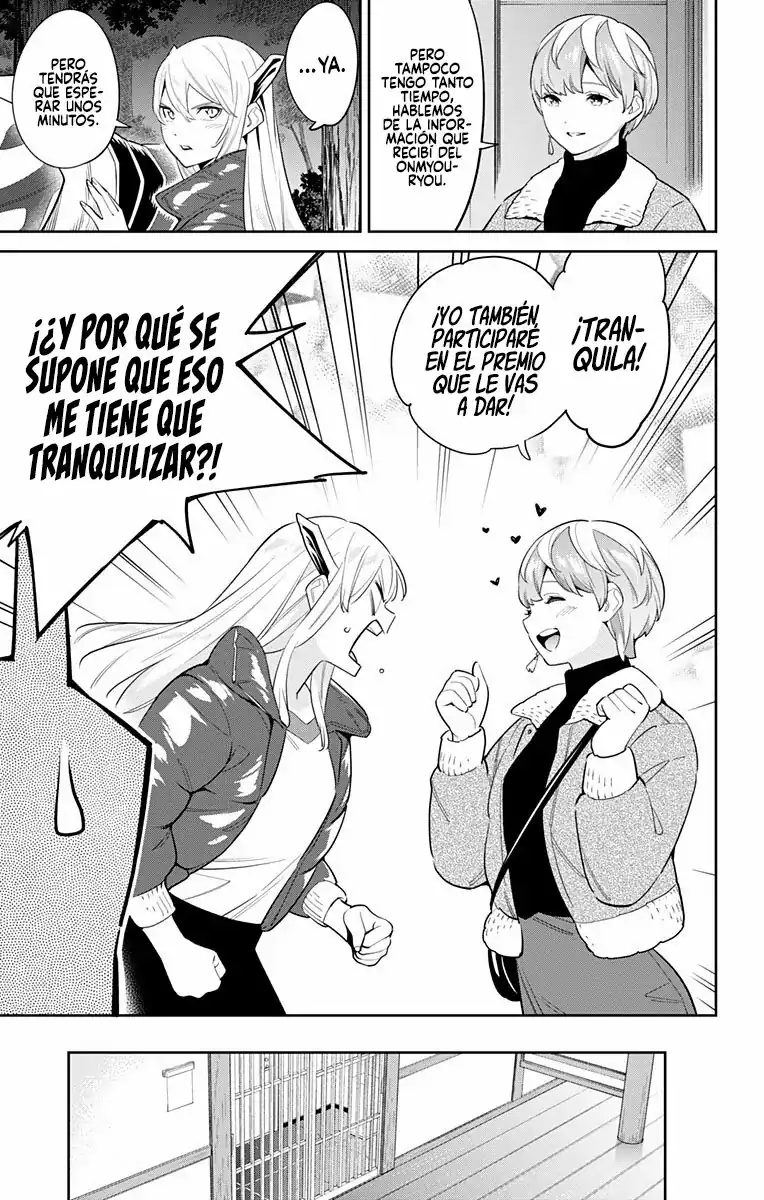 Página 6 — Capítulo 103 de Mato Seihei no Slave