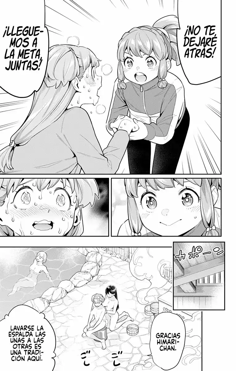 Página 6 — Capítulo 104 de Mato Seihei no Slave