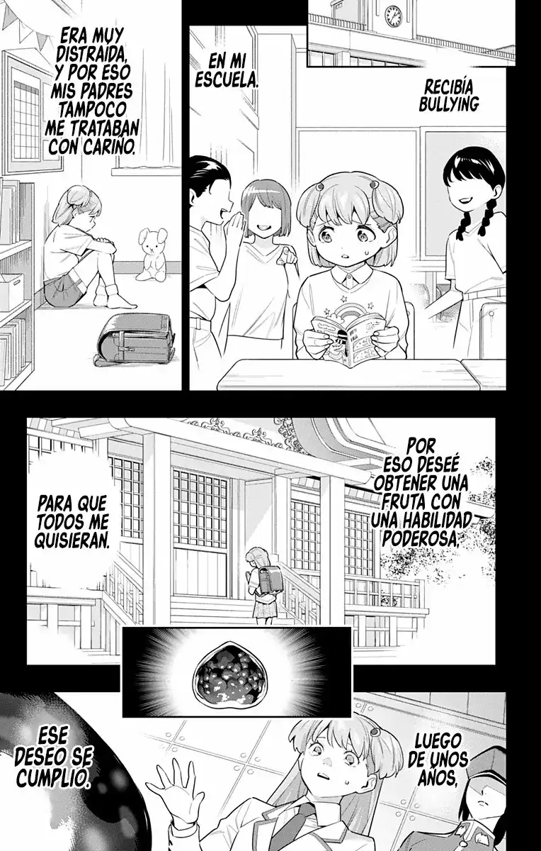 Página 14 — Capítulo 104 de Mato Seihei no Slave