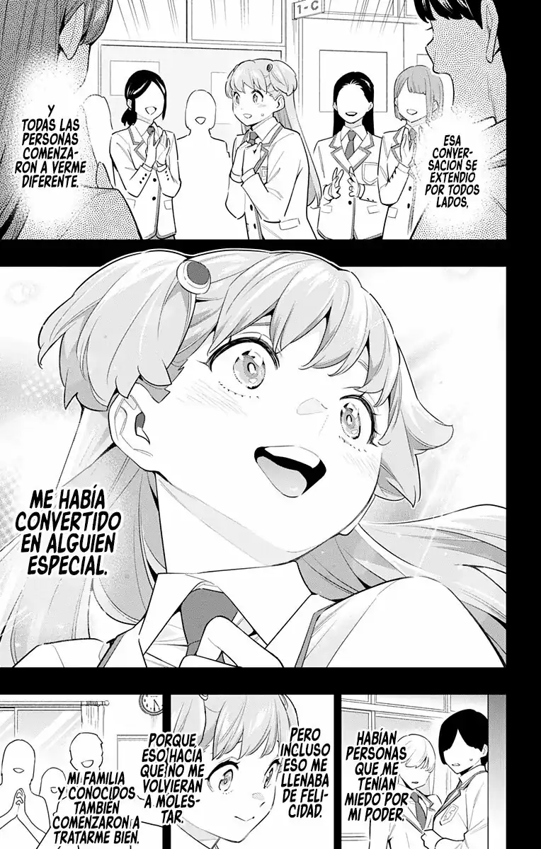 Página 16 — Capítulo 104 de Mato Seihei no Slave