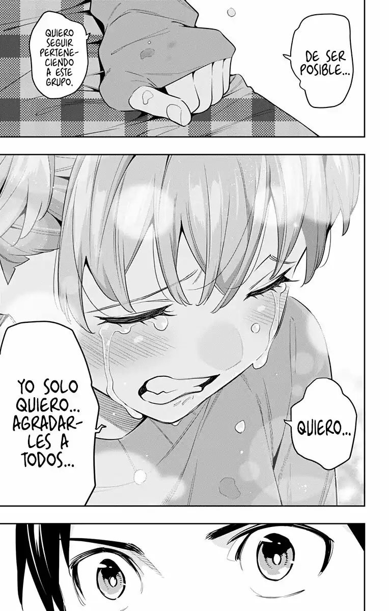 Página 20 — Capítulo 104 de Mato Seihei no Slave