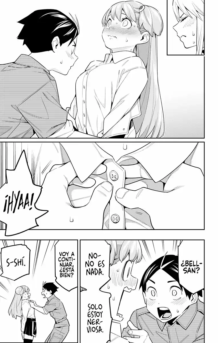 Página 4 — Capítulo 106 de Mato Seihei no Slave
