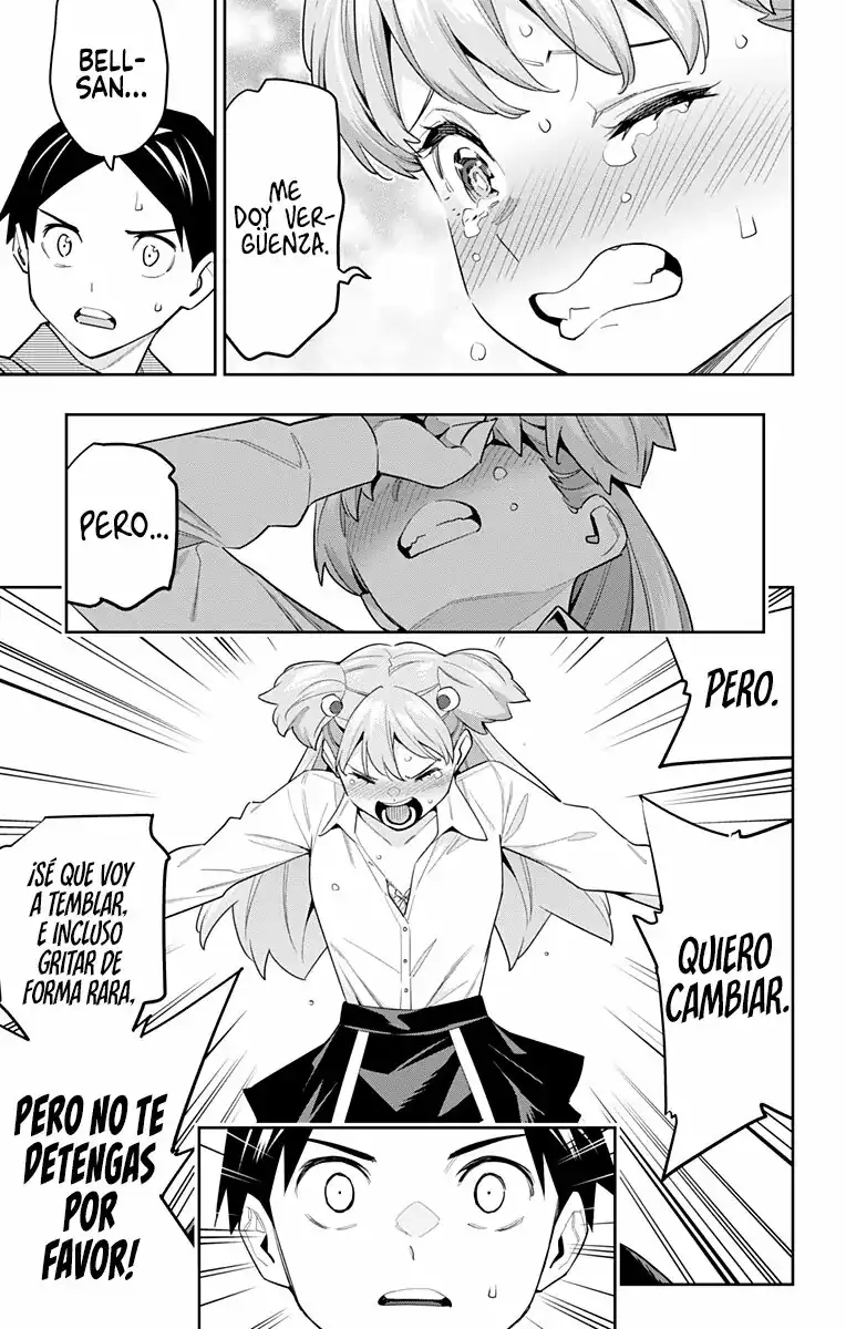 Página 6 — Capítulo 106 de Mato Seihei no Slave