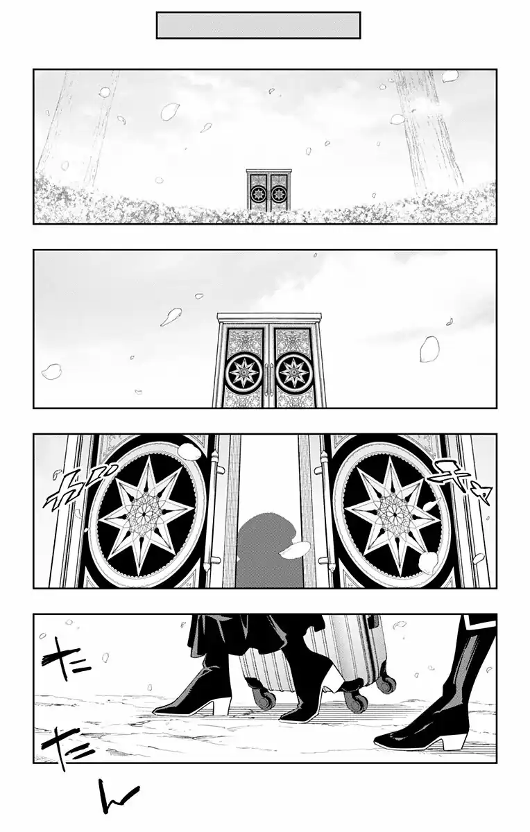 Página 24 — Capítulo 110 de Mato Seihei no Slave