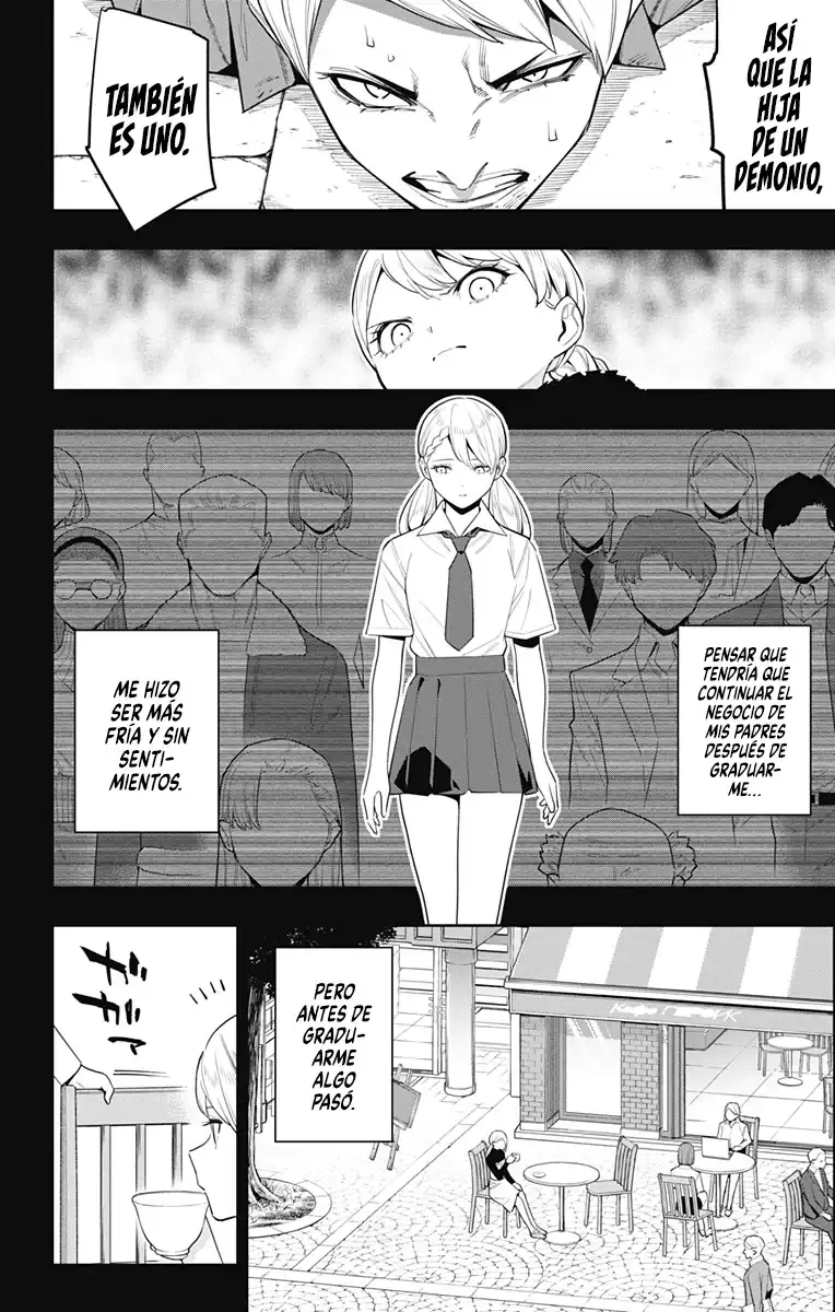 Página 5 — Capítulo 112 de Mato Seihei no Slave