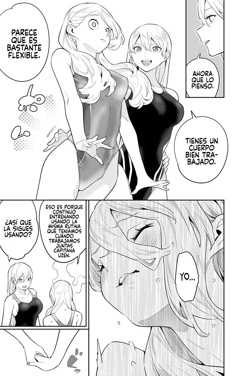 Página 5 — Capítulo 113 de Mato Seihei no Slave