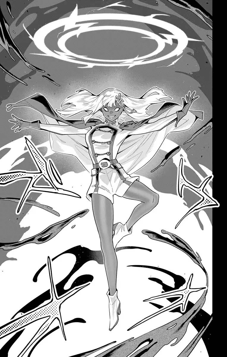 Página 16 — Capítulo 115 de Mato Seihei no Slave