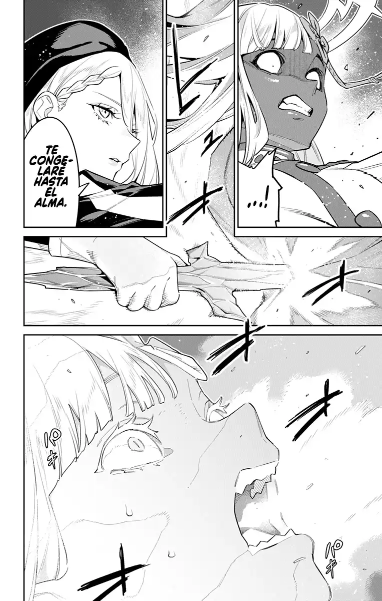 Página 13 — Capítulo 118 de Mato Seihei no Slave